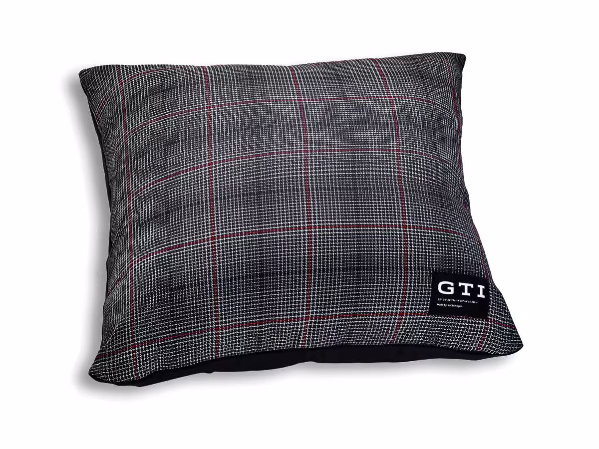 5HV084508 - Kissen; GTI [2/5]