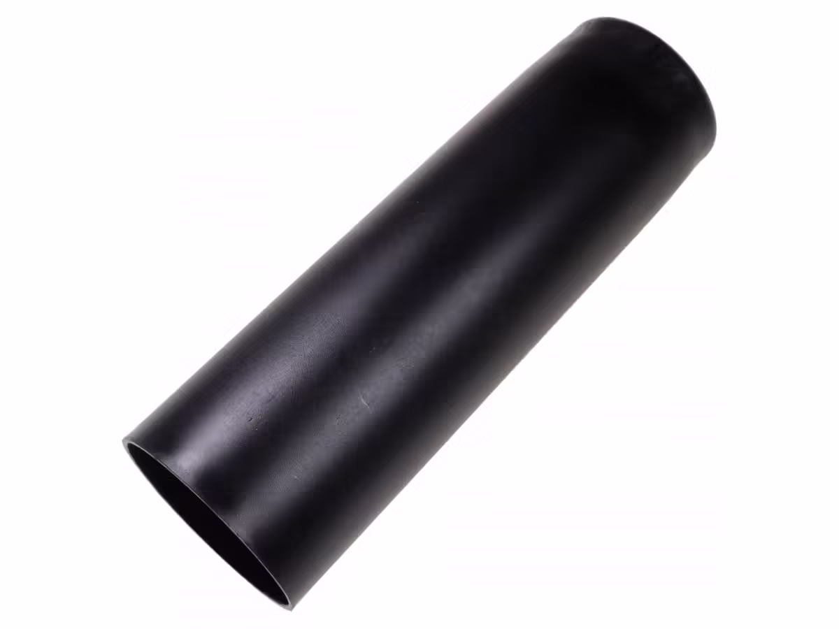 1J0513425 - Rura ochronna; 163 mm [1/5]