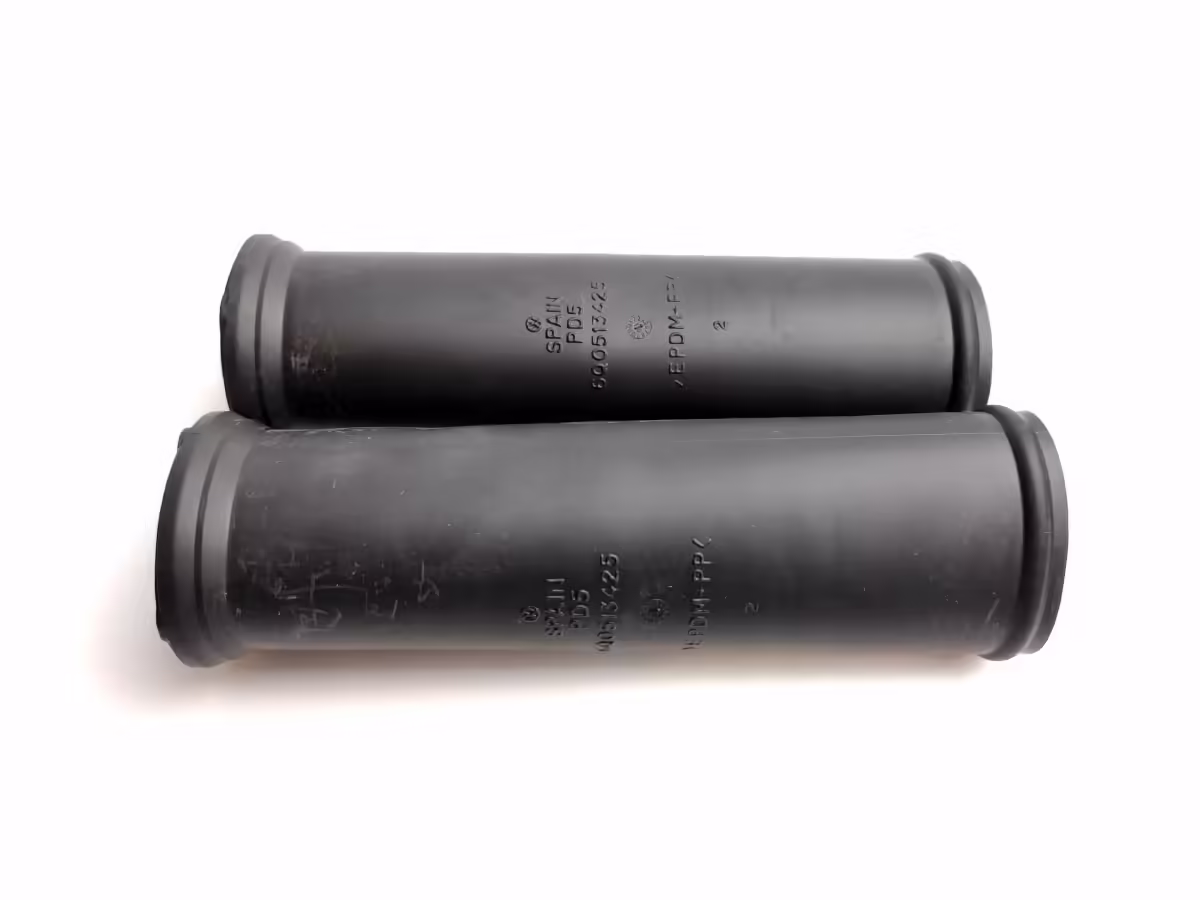 6Q0513425 - Rura ochronna; 185 mm [2/11]