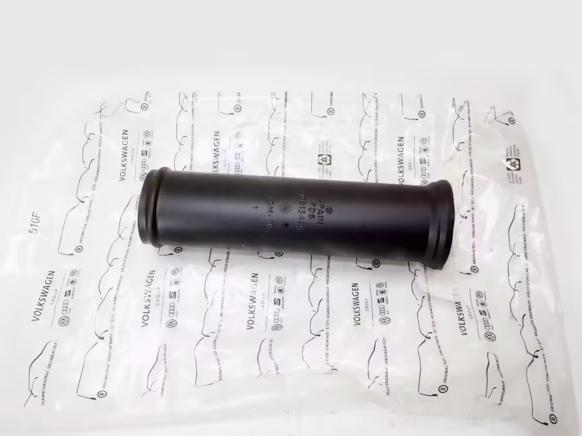 6Q0513425 - Rura ochronna; 185 mm [4/11]