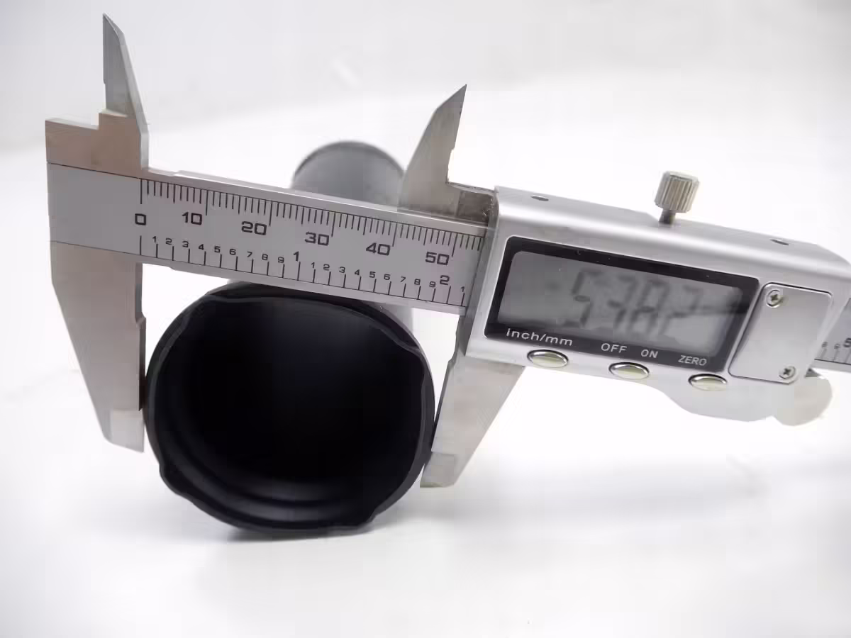 6Q0513425 - Rura ochronna; 185 mm [5/11]