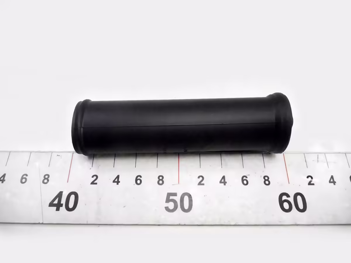6Q0513425 - Rura ochronna; 185 mm [7/11]