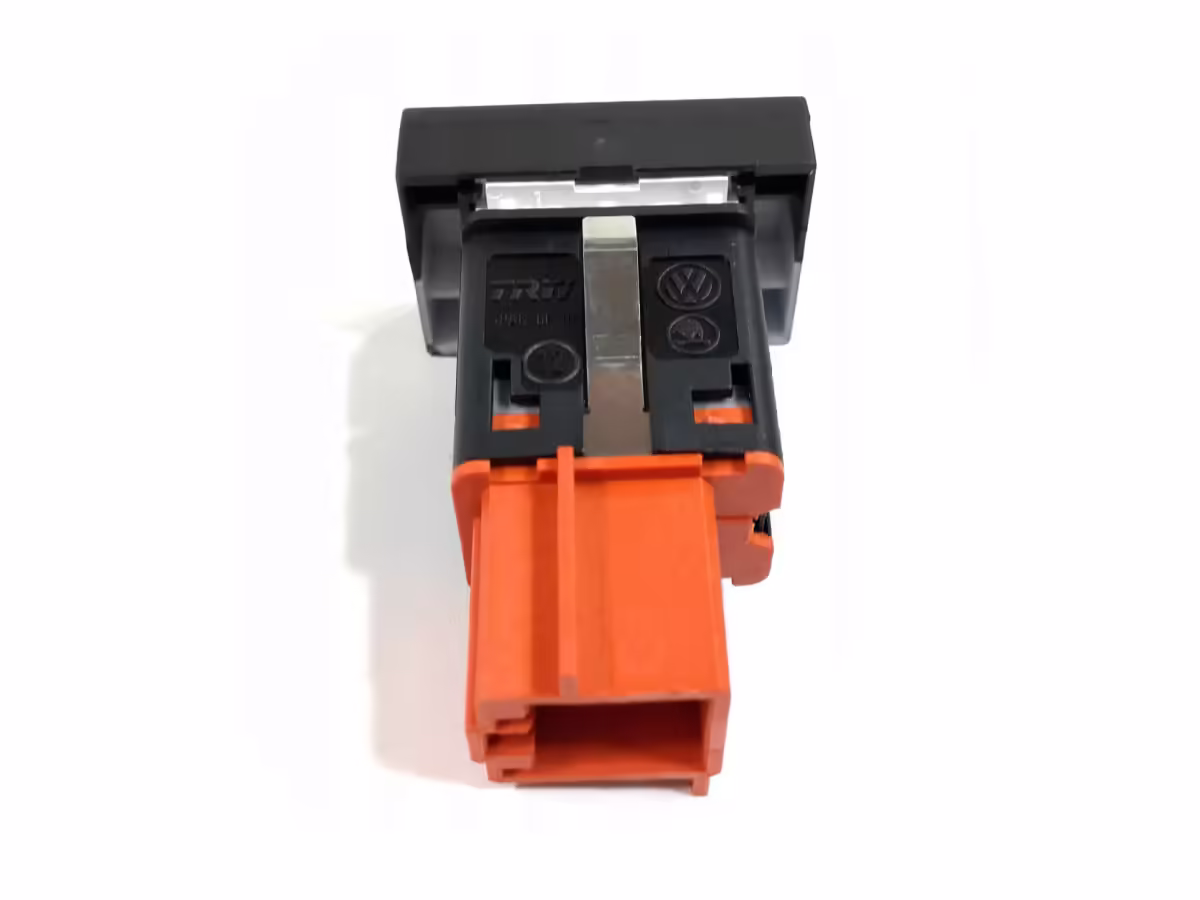 6R0959621A - Button for heated rear window [2/14]