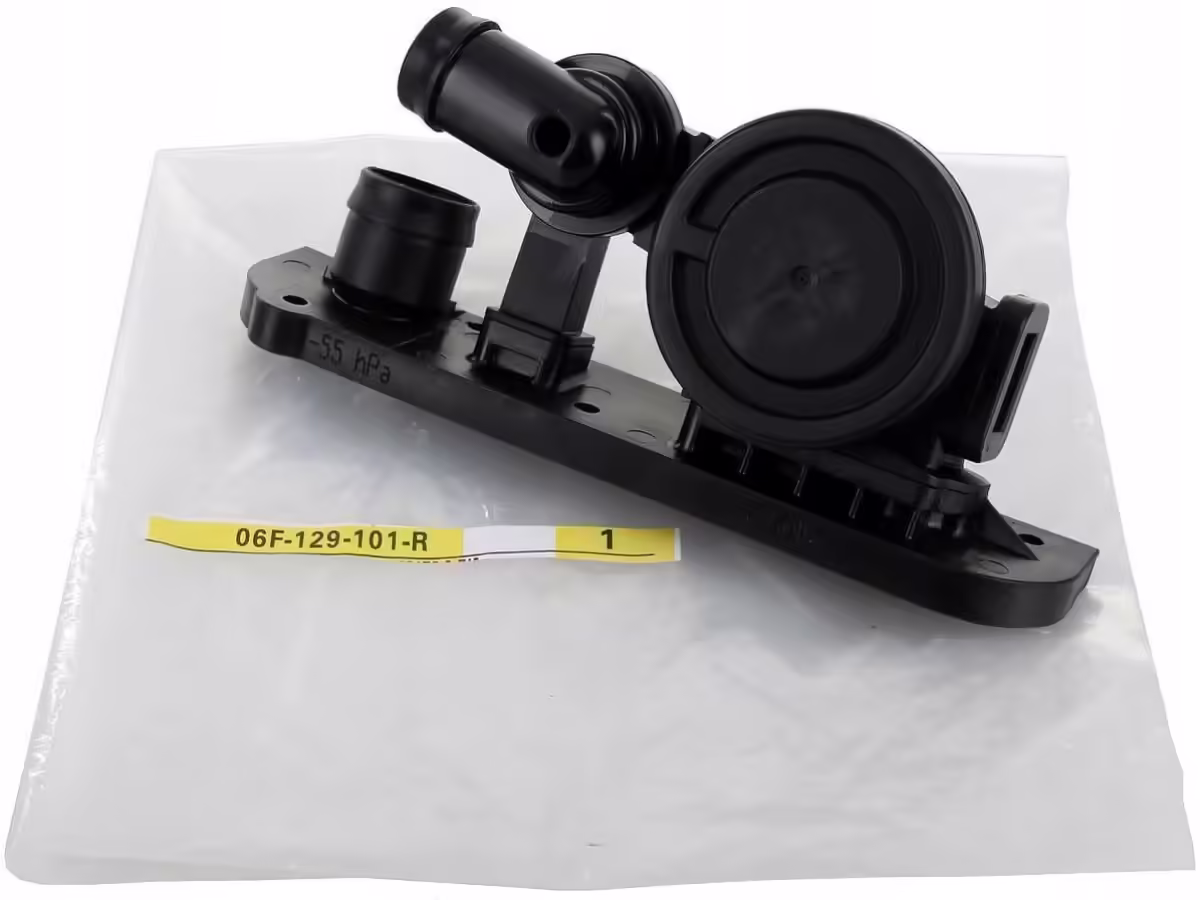 06F129101R - Druckregelventil; PVC [7/22]