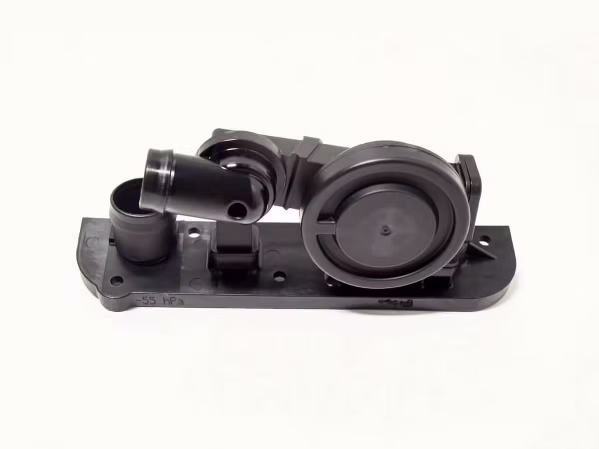 06F129101R - Druckregelventil; PVC [12/22]