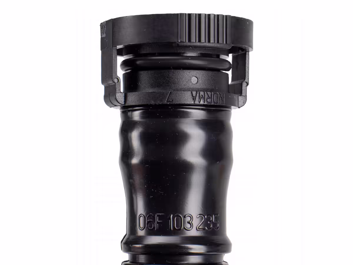 06F103235 - Vent hose [2/19]