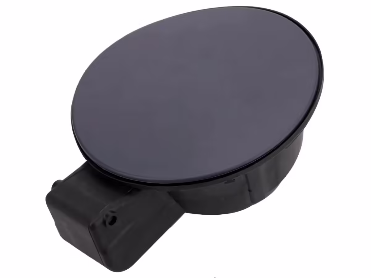 6R0809857LGRU - Fuel filler flap; primed [5/17]