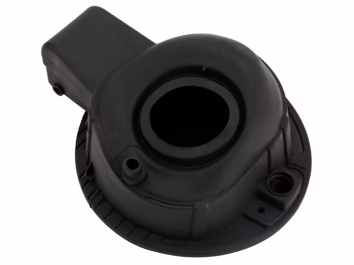 6R0809857LGRU - Fuel filler flap; primed [10/17]