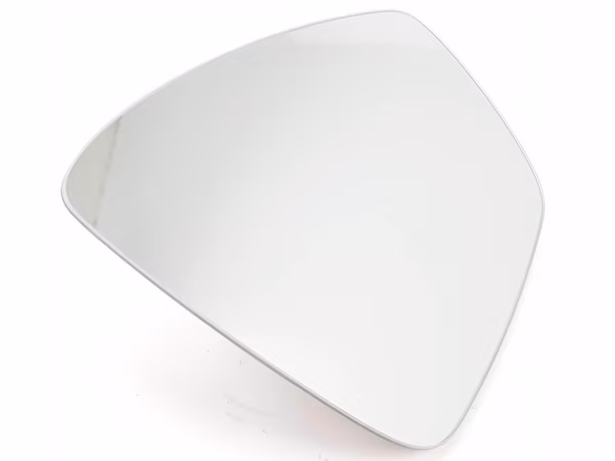 6R0857522F - Spiegelglas V2 LHD, rechts [3/4]