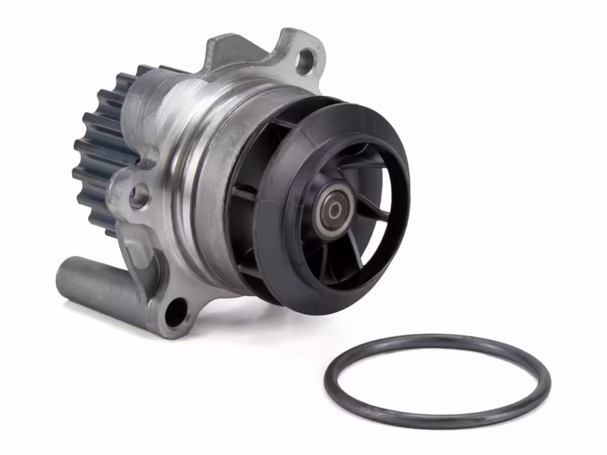 03L121011P - Coolant pump; with sealing ring [2/47]