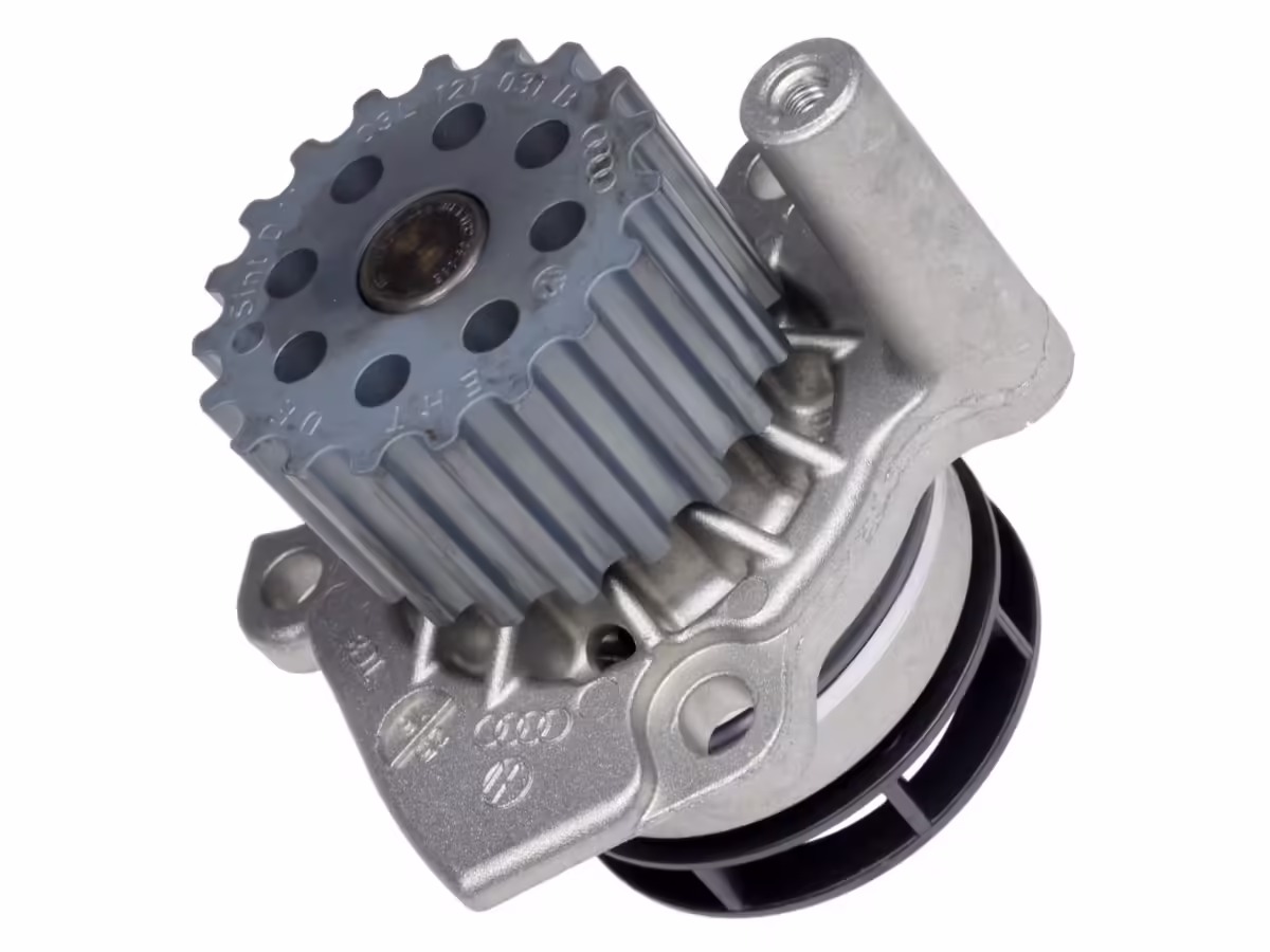03L121011P - Coolant pump; with sealing ring [3/47]