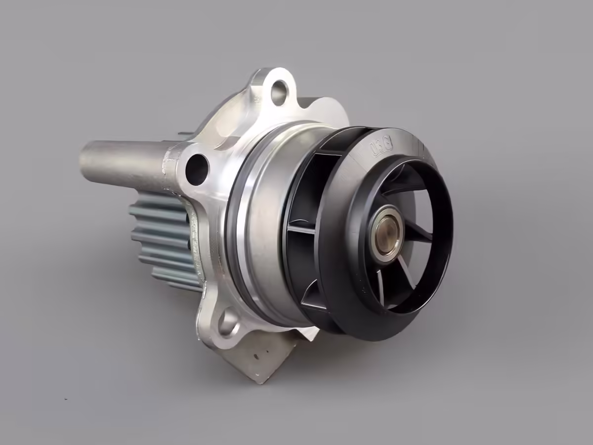 03L121011P - Coolant pump; with sealing ring [9/47]