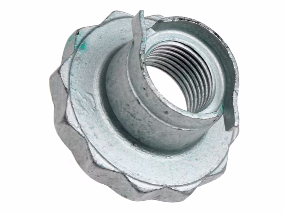 6Q0407396B - Sechskantmutter; M16X1,5 [1/10]