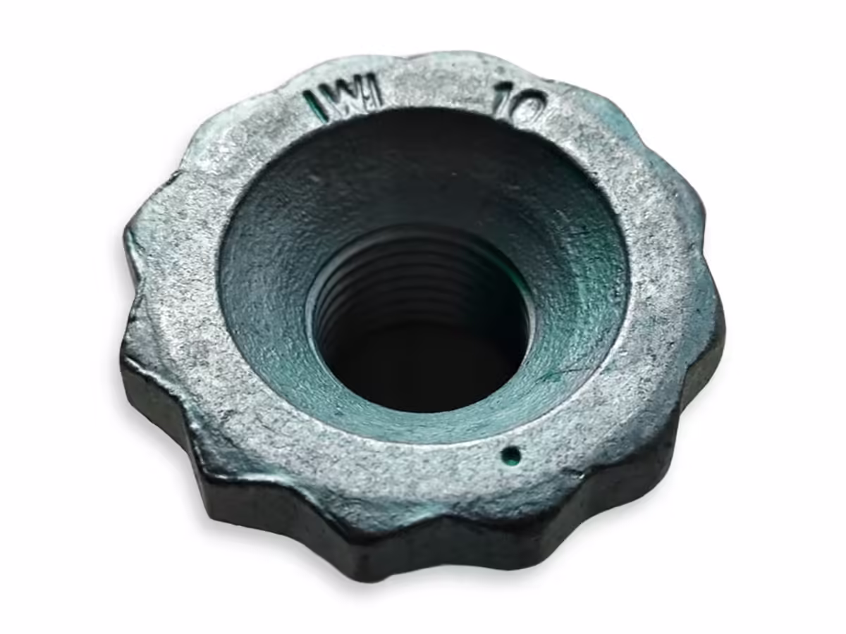 6Q0407396B - Sechskantmutter; M16X1,5 [3/10]