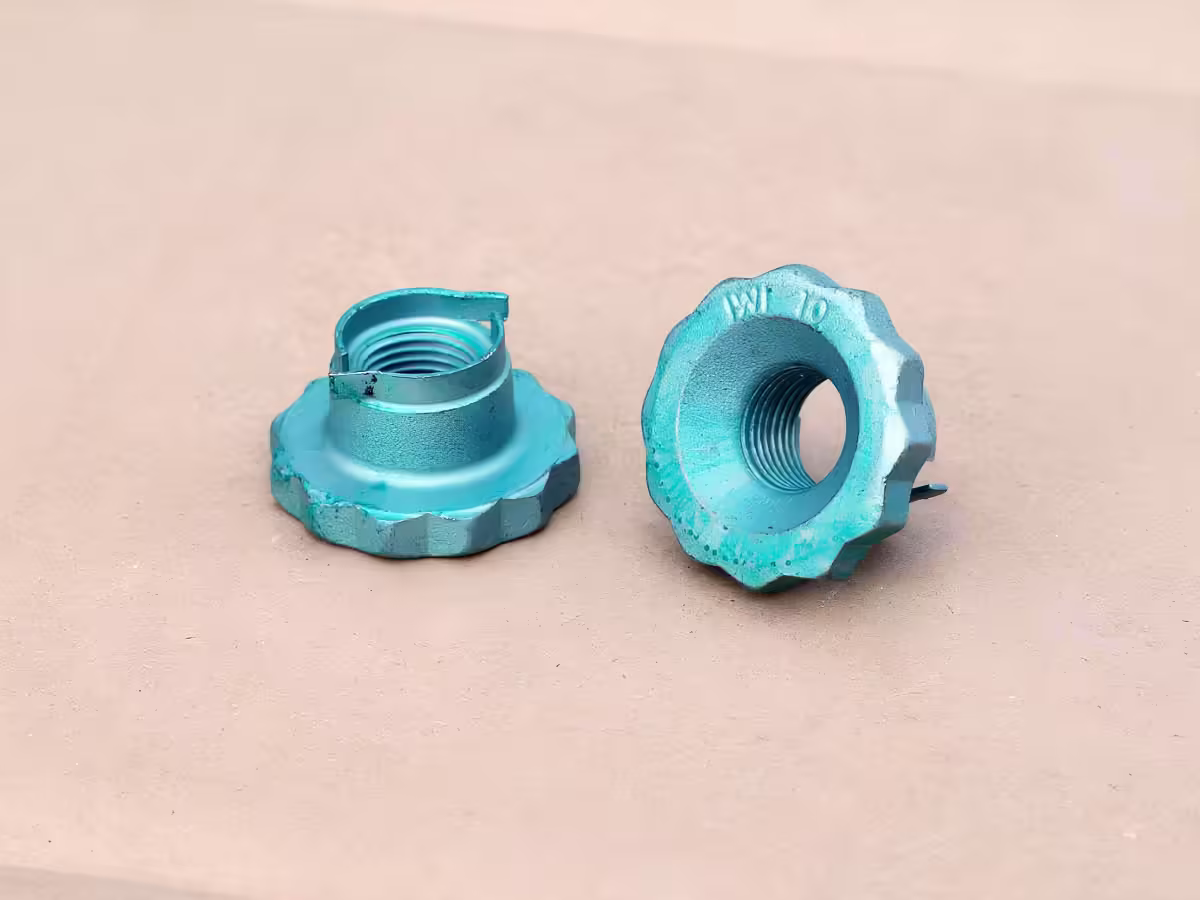 6Q0407396B - Sechskantmutter; M16X1,5 [7/10]