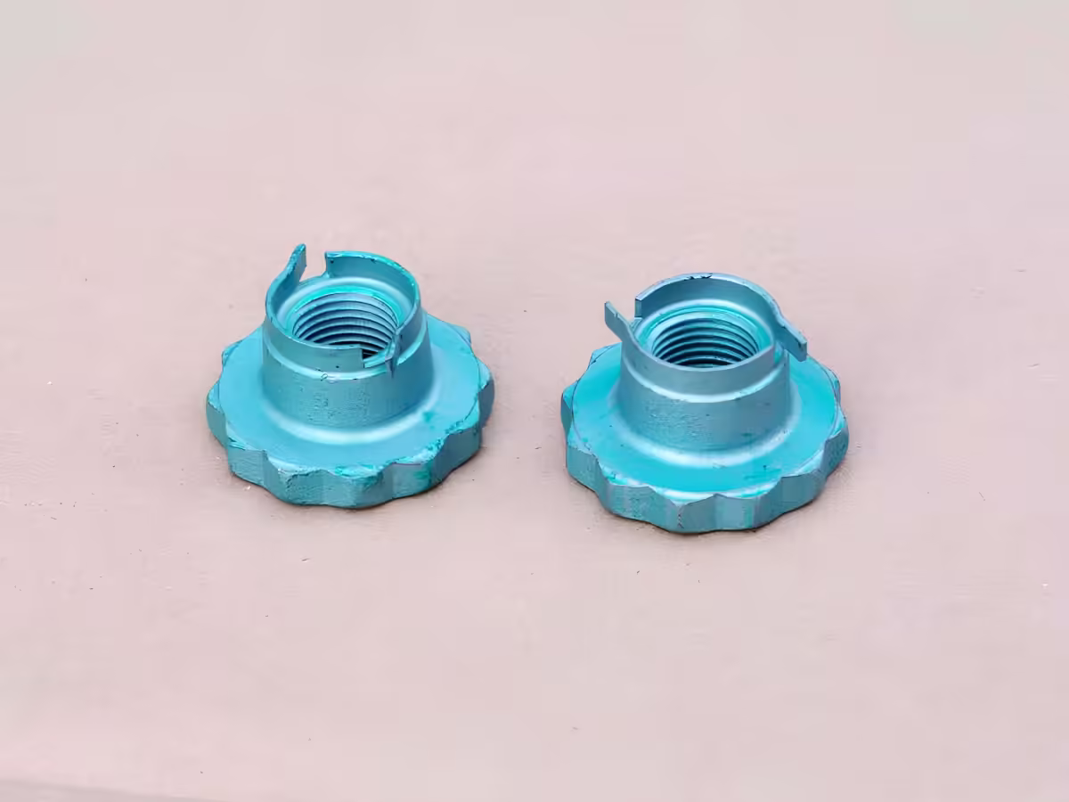 6Q0407396B - Sechskantmutter; M16X1,5 [8/10]