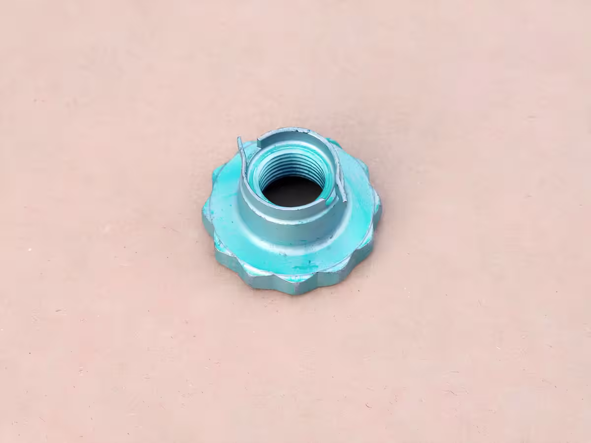 6Q0407396B - Sechskantmutter; M16X1,5 [9/10]