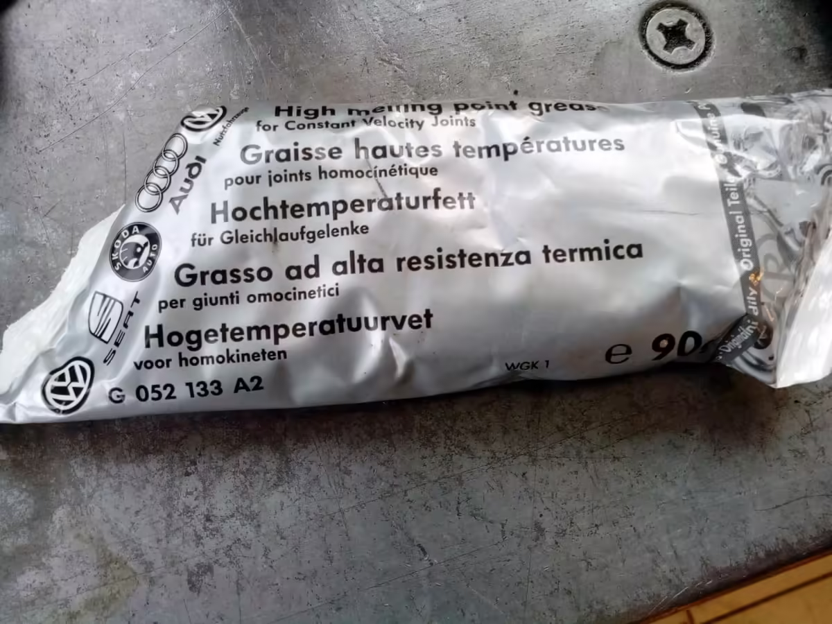 G052133A2 - Hochtemperaturfett; 90 g [4/4]