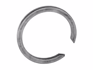 Spreizsicherungsring 24,5x2