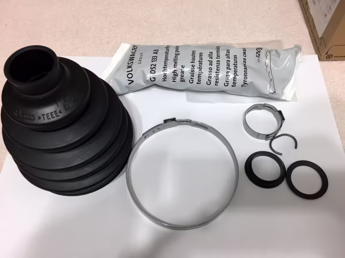 G052133A3 - Smar wysokotemperaturowy; 120 g [4/5]