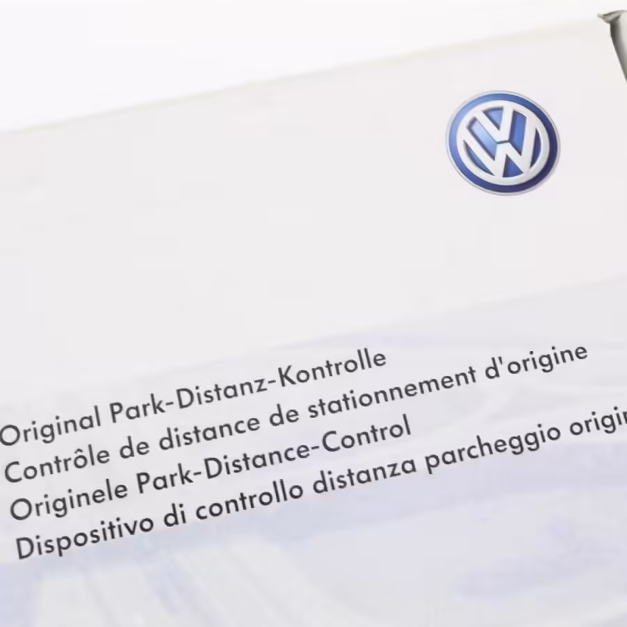 6R0054630B - Parkassistent [5/16]
