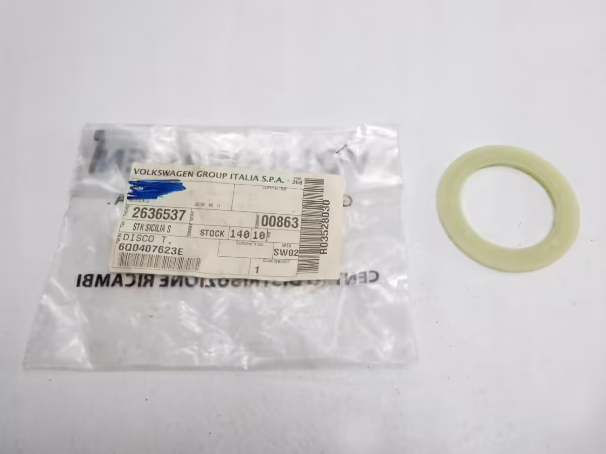 6Q0407623E - Strahlring [7/9]