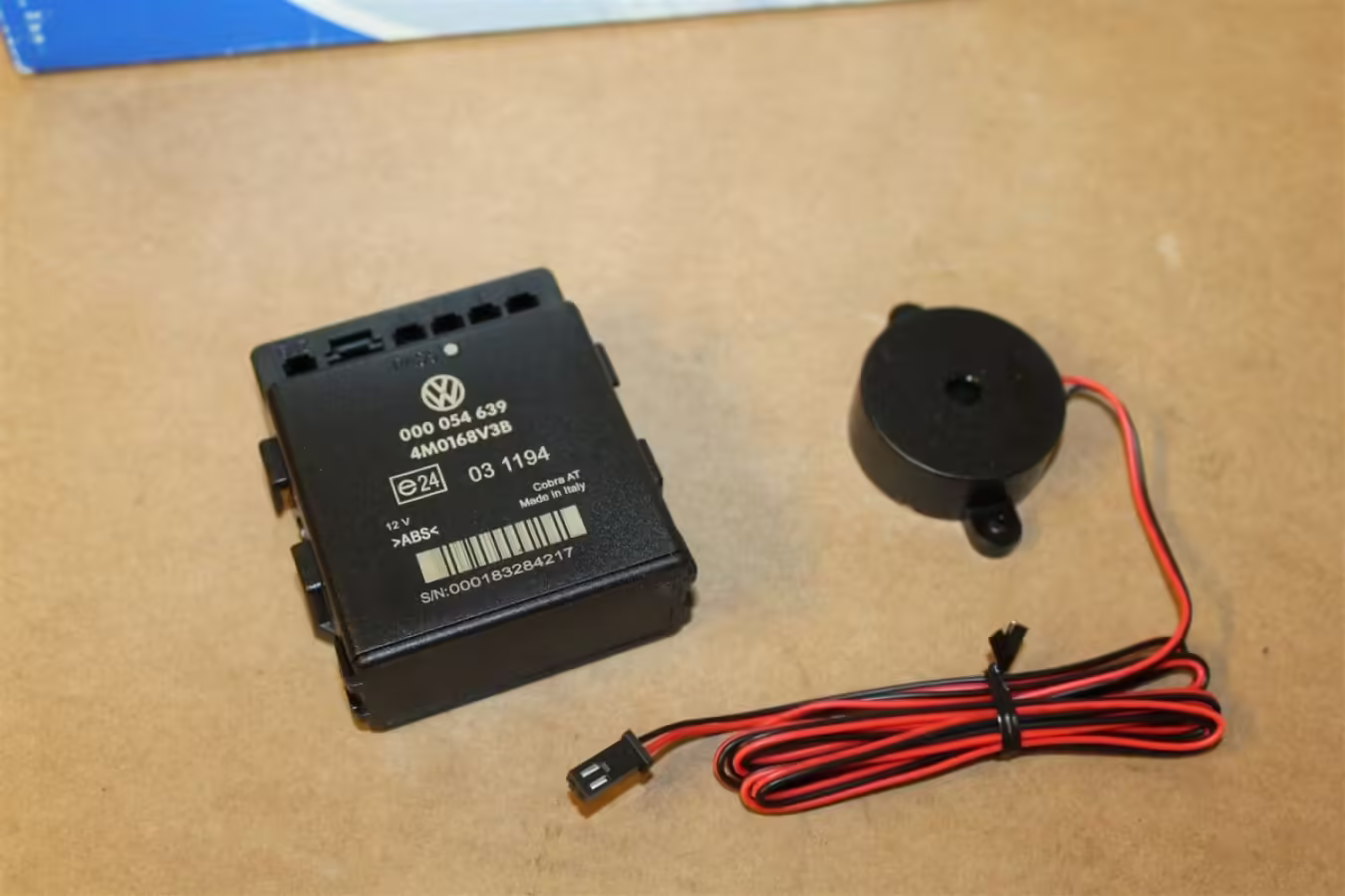 6R0054630B - Parkassistent [11/16]