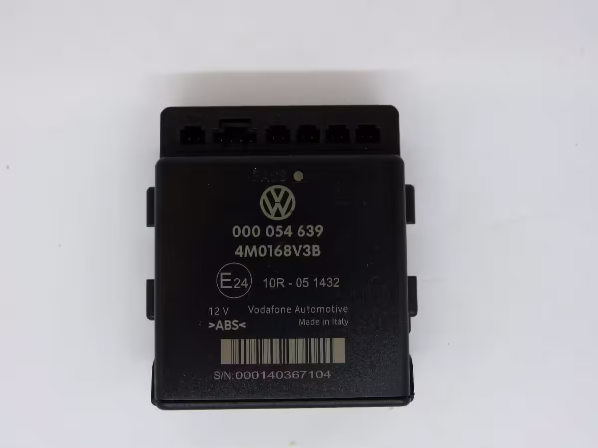 6R0054630B - Parkassistent [13/16]