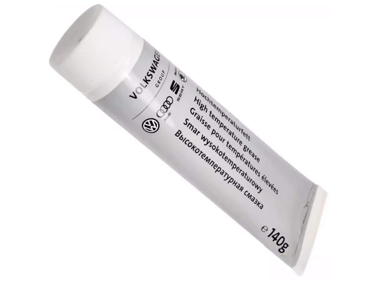 G052181A4 - Smar wysokotemperaturowe; 120 g [1/7]