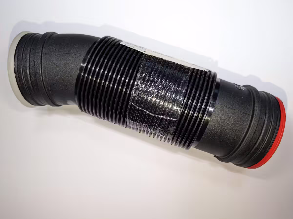 6R0129684D - Verbindungsrohr [2/12]
