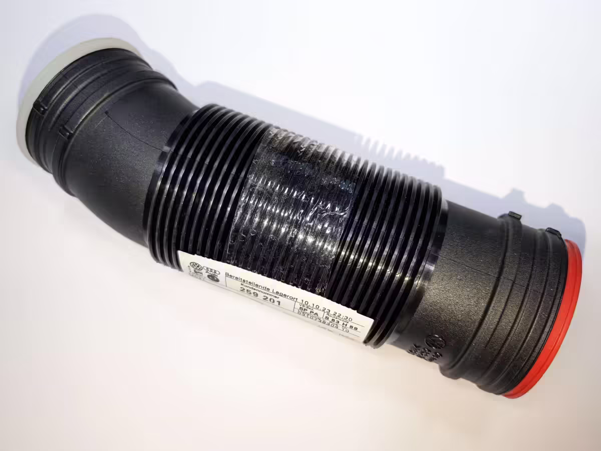 6R0129684D - Verbindungsrohr [3/12]