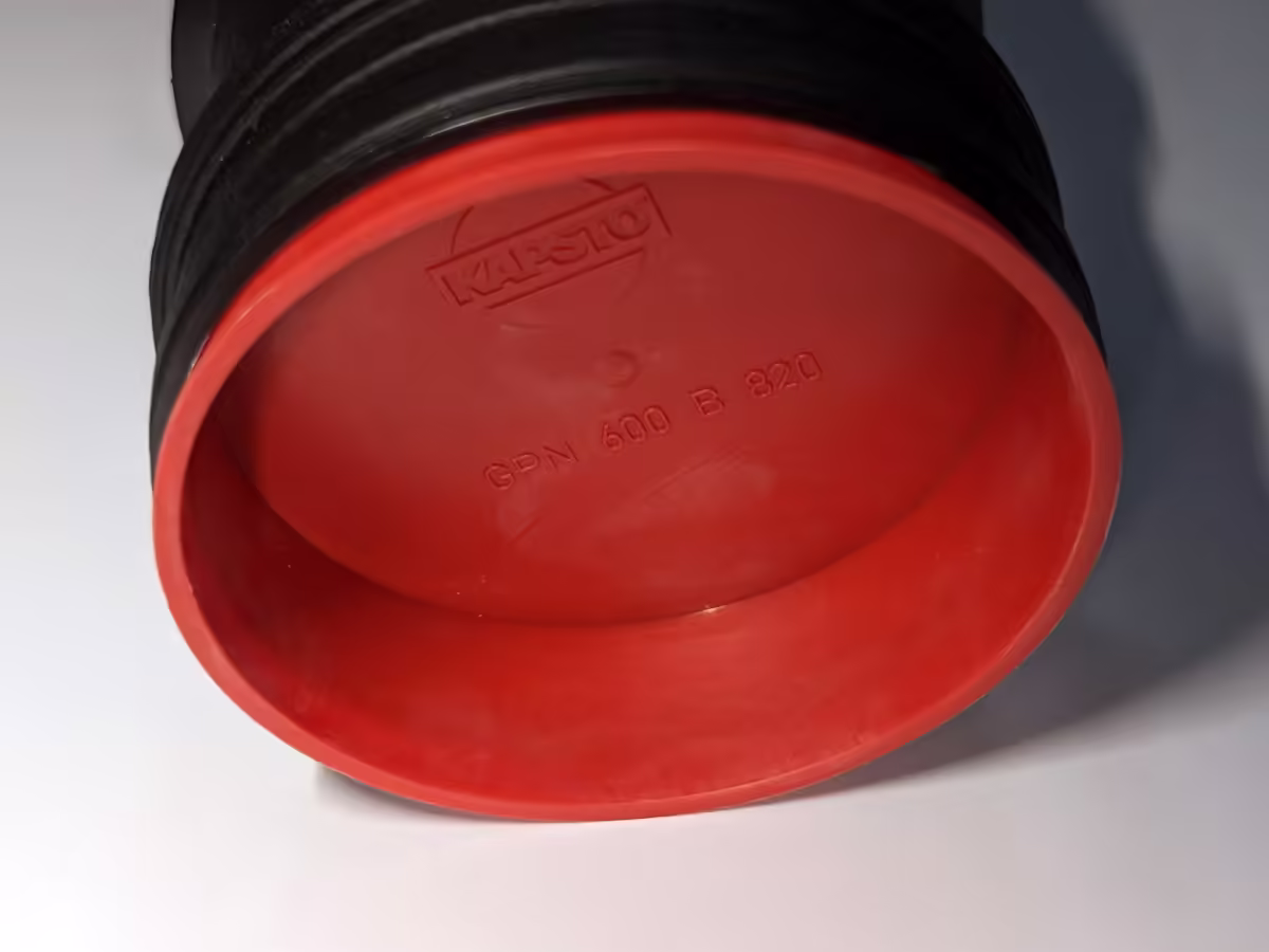 6R0129684D - Verbindungsrohr [8/12]