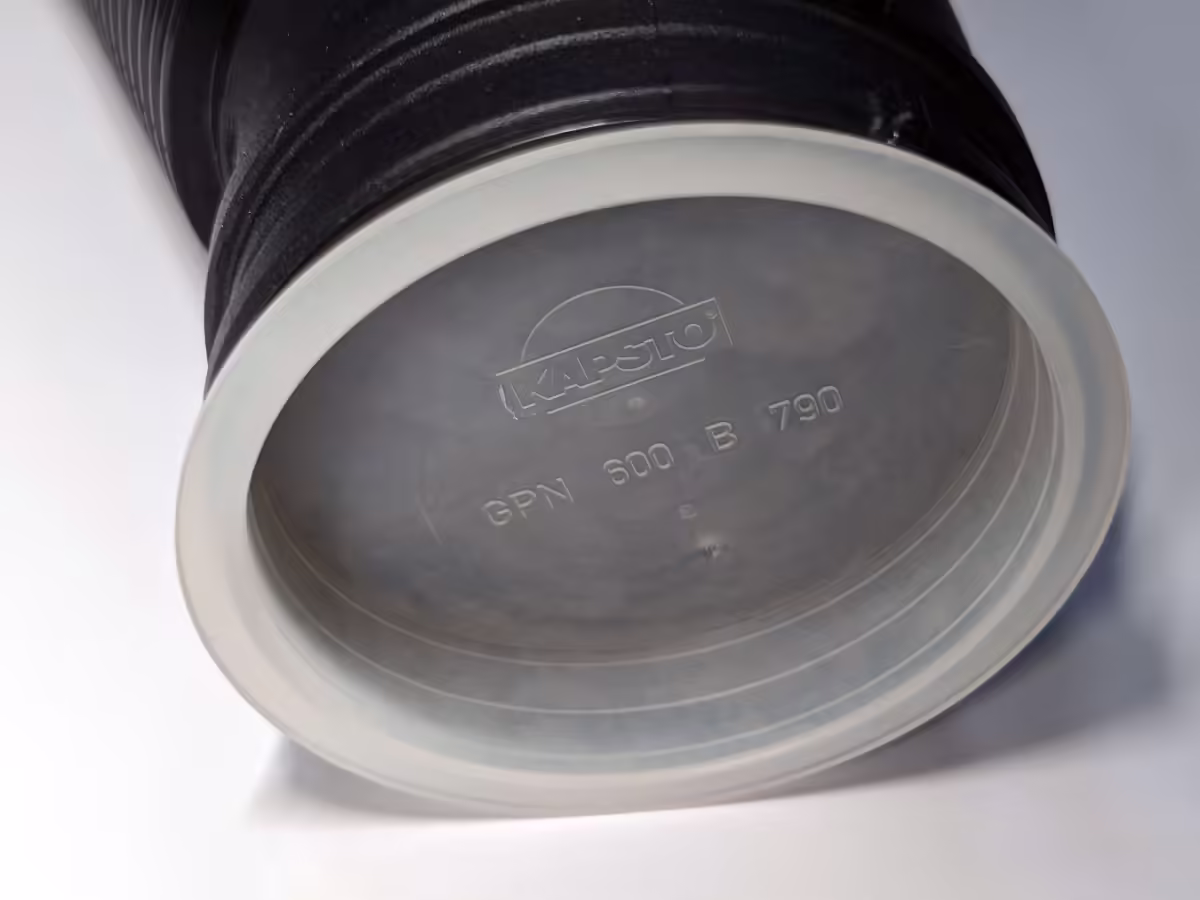 6R0129684D - Verbindungsrohr [9/12]