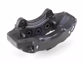 Zacisk hamulcowy Brembo 17Z; lewy