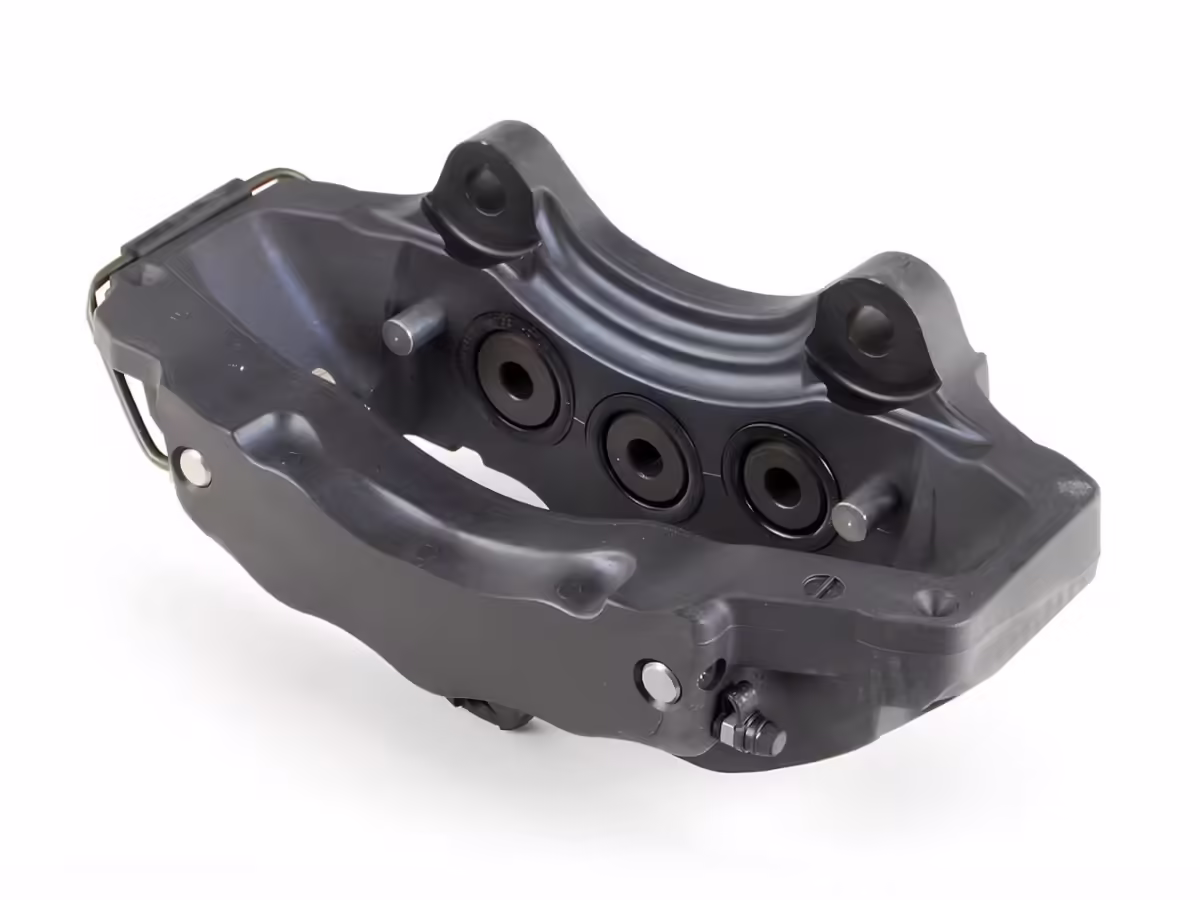 7L6615124T - Zacisk hamulcowy Brembo 17Z; prawy [1/2]
