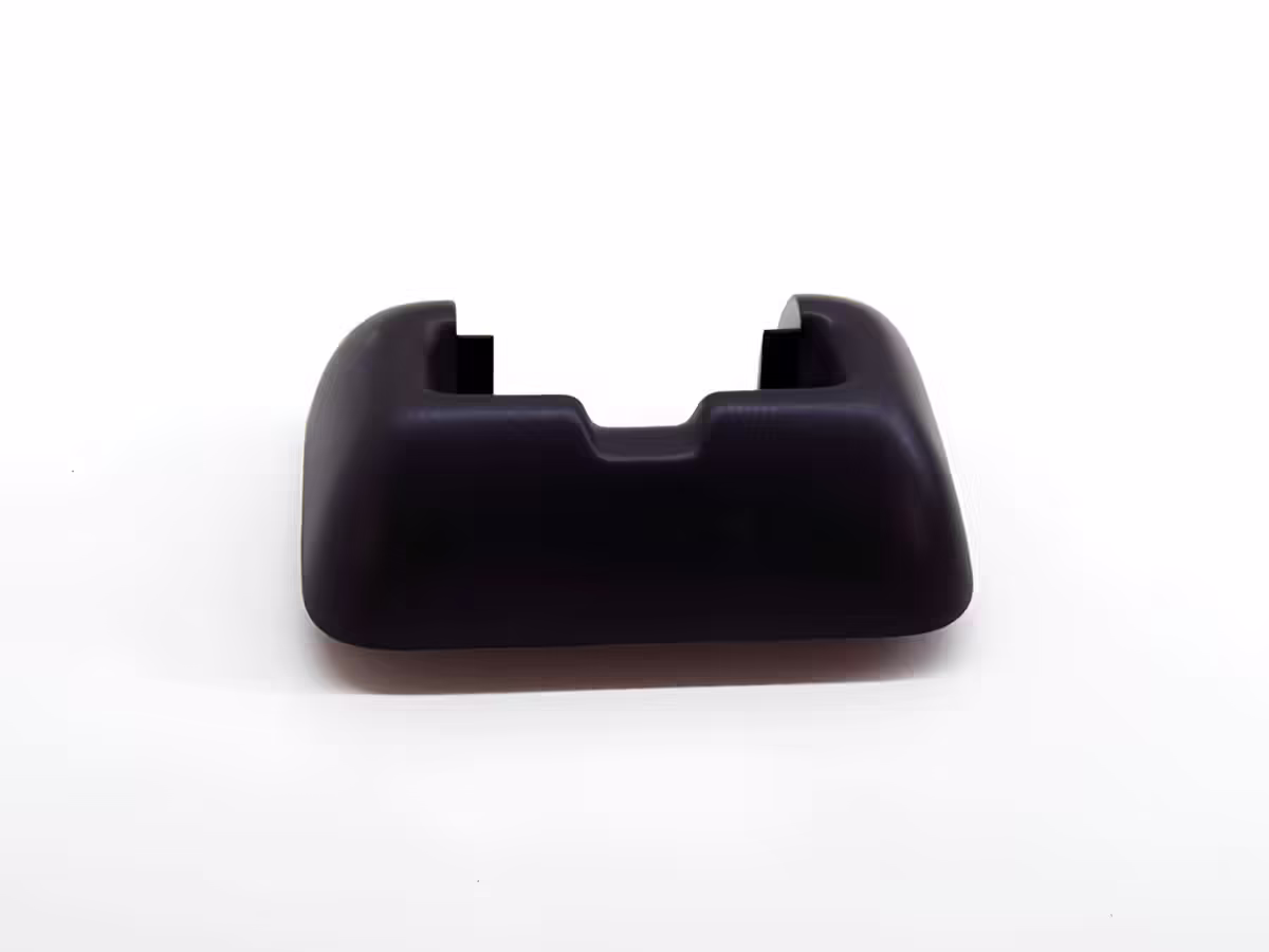 6R0857781B82V - Seat belt guide; titan black [5/10]