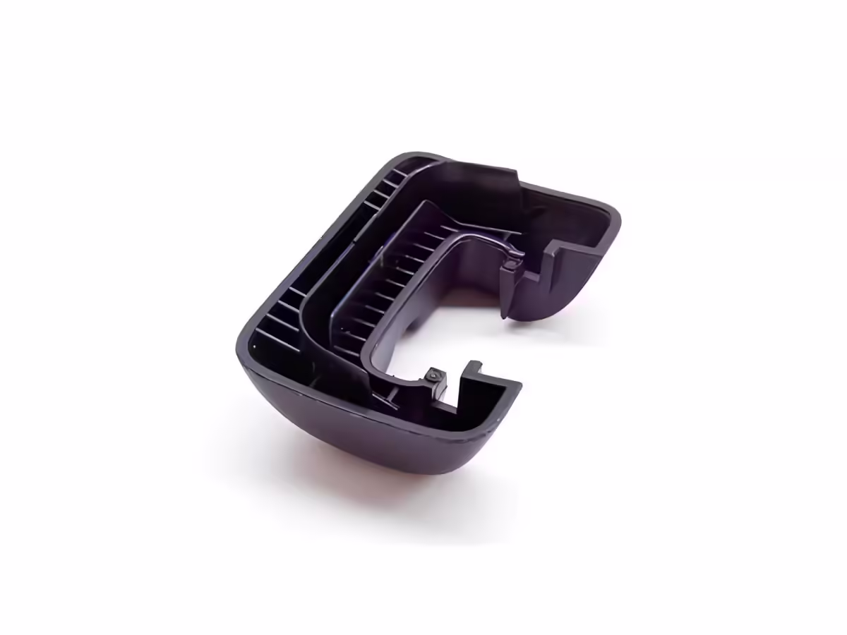 6R0857781B82V - Seat belt guide; titan black [8/10]