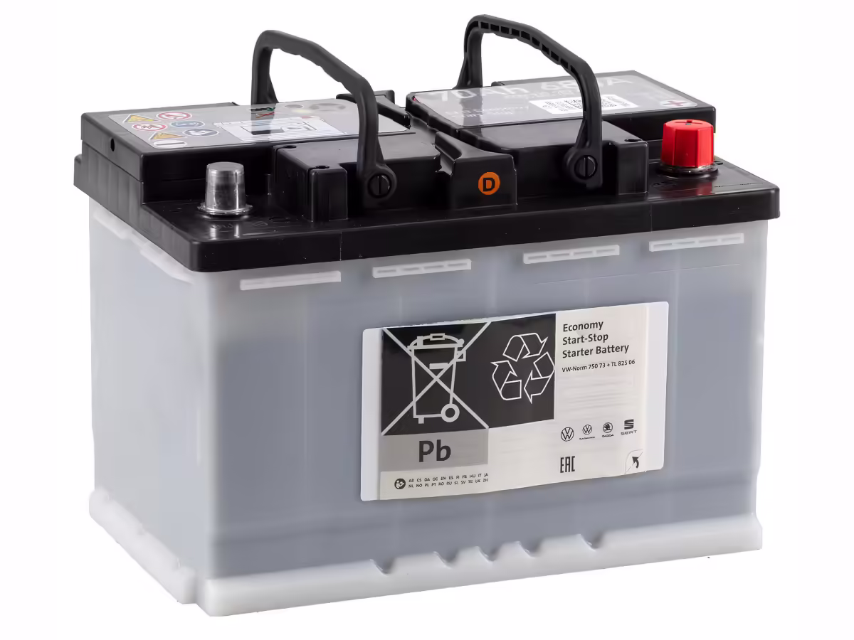 JZW915089A - Akumulator; 70AH/400A EFB [1/11]