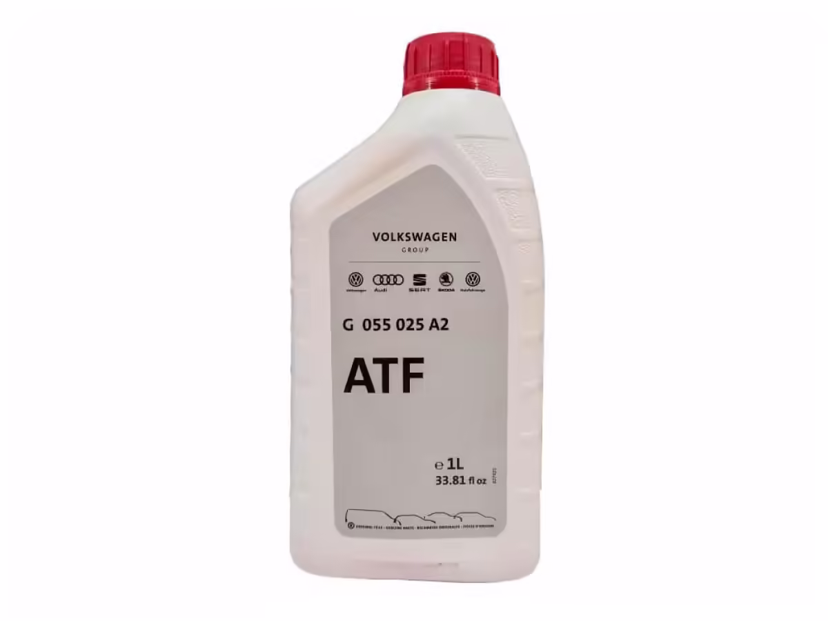 G055025A2 - Olej przekładniowy ATF; 1l [1/10]
