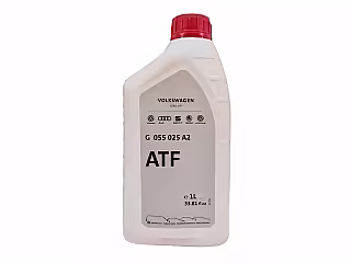 ATF (automatic transmission fluid)