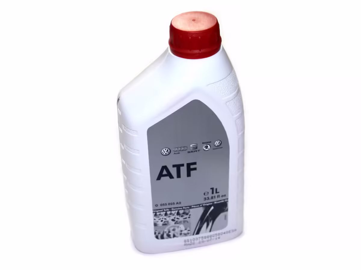 G055025A2 - Olej przekładniowy ATF; 1l [3/10]