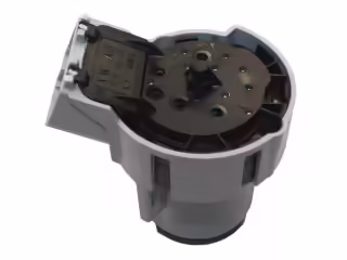 Ignition/starter switch