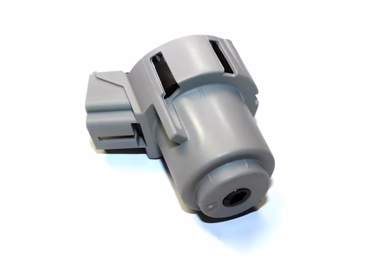 7E0905865 - Ignition/starter switch [2/30]
