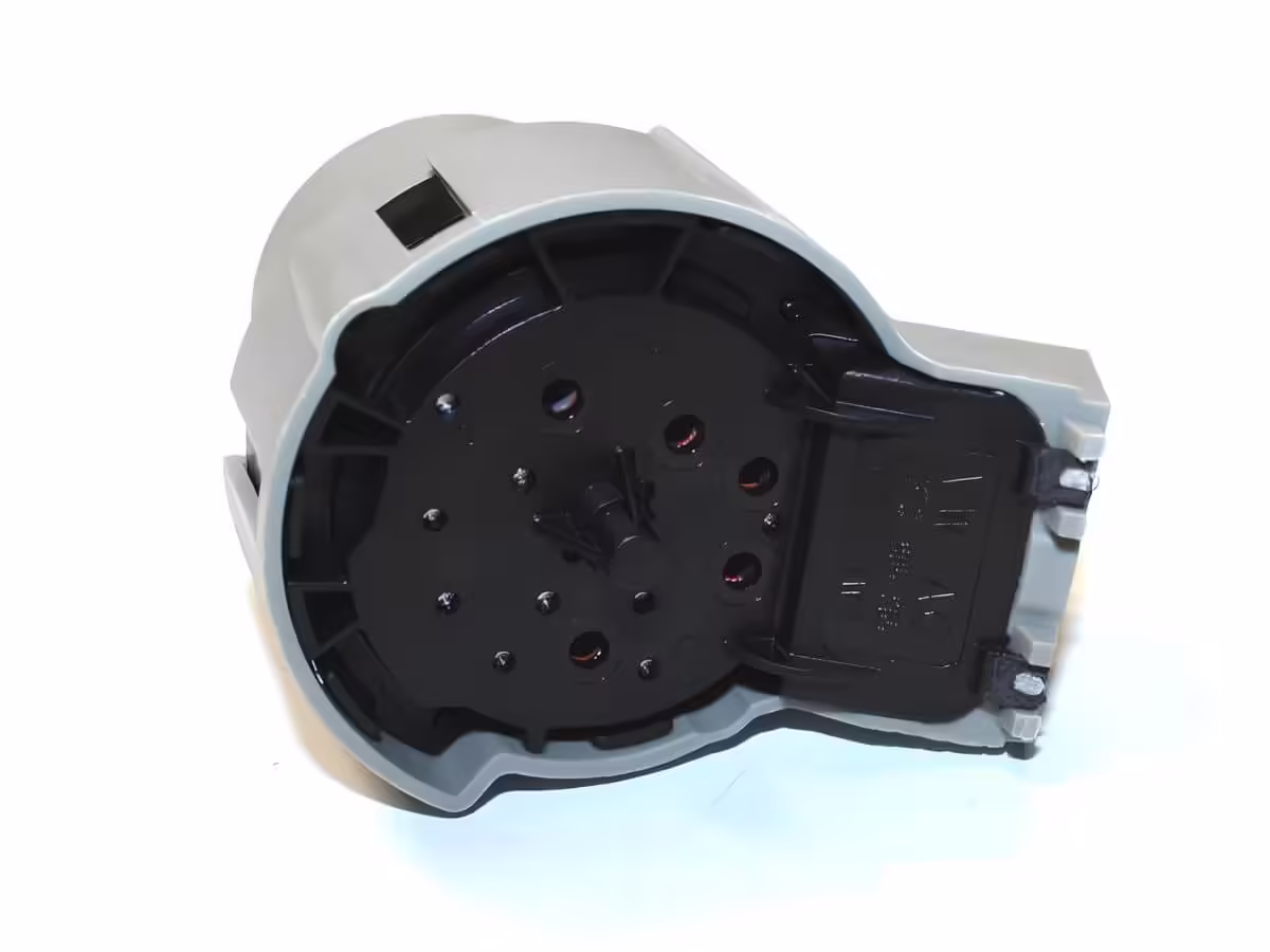7E0905865 - Ignition/starter switch [3/30]