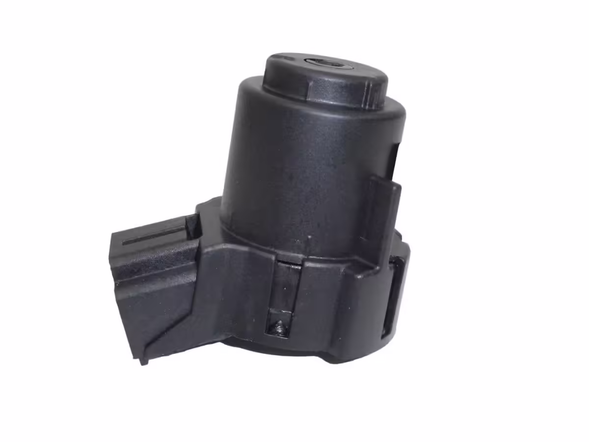 7E0905865 - Ignition/starter switch [6/30]