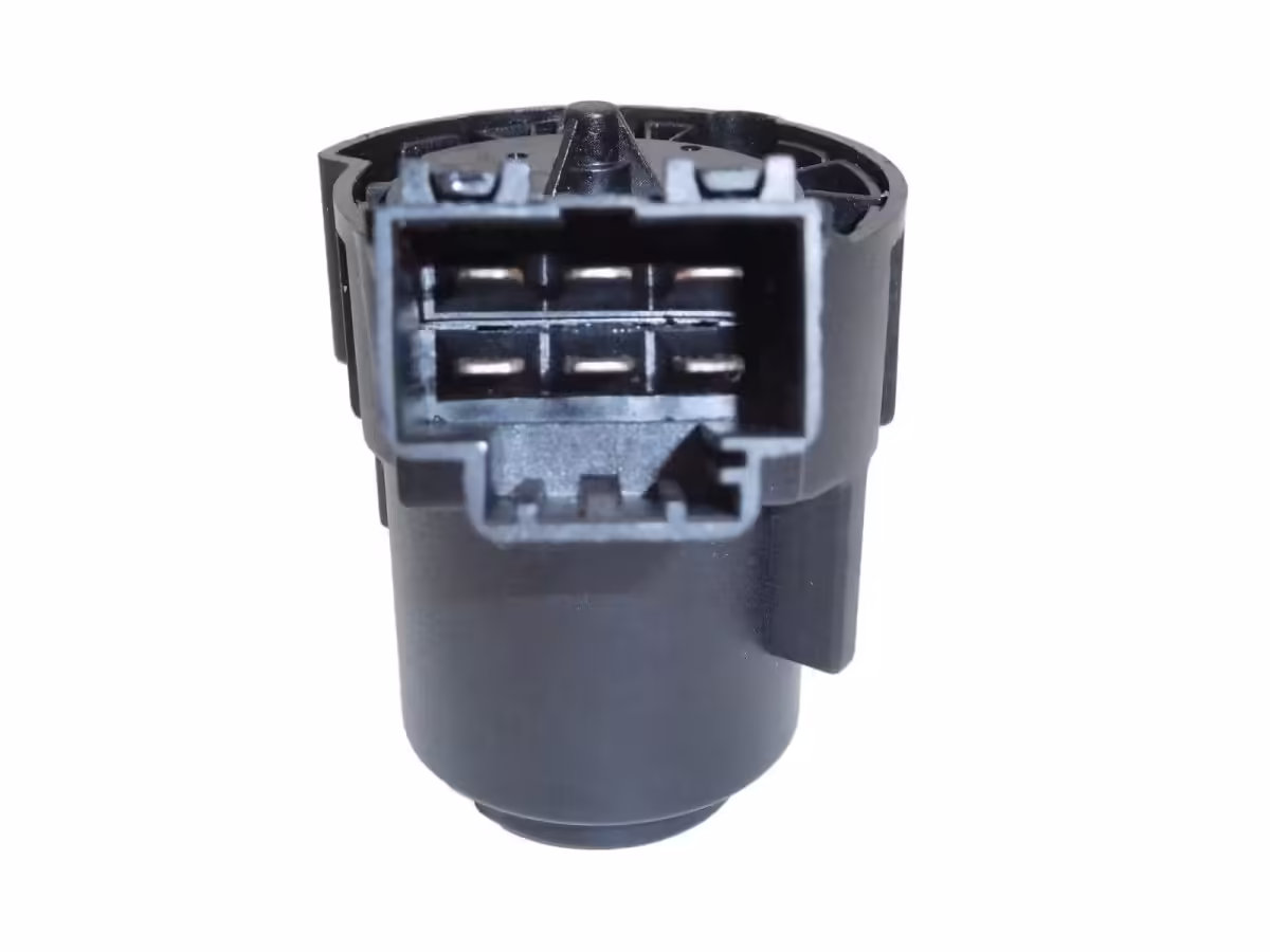 7E0905865 - Ignition/starter switch [7/30]