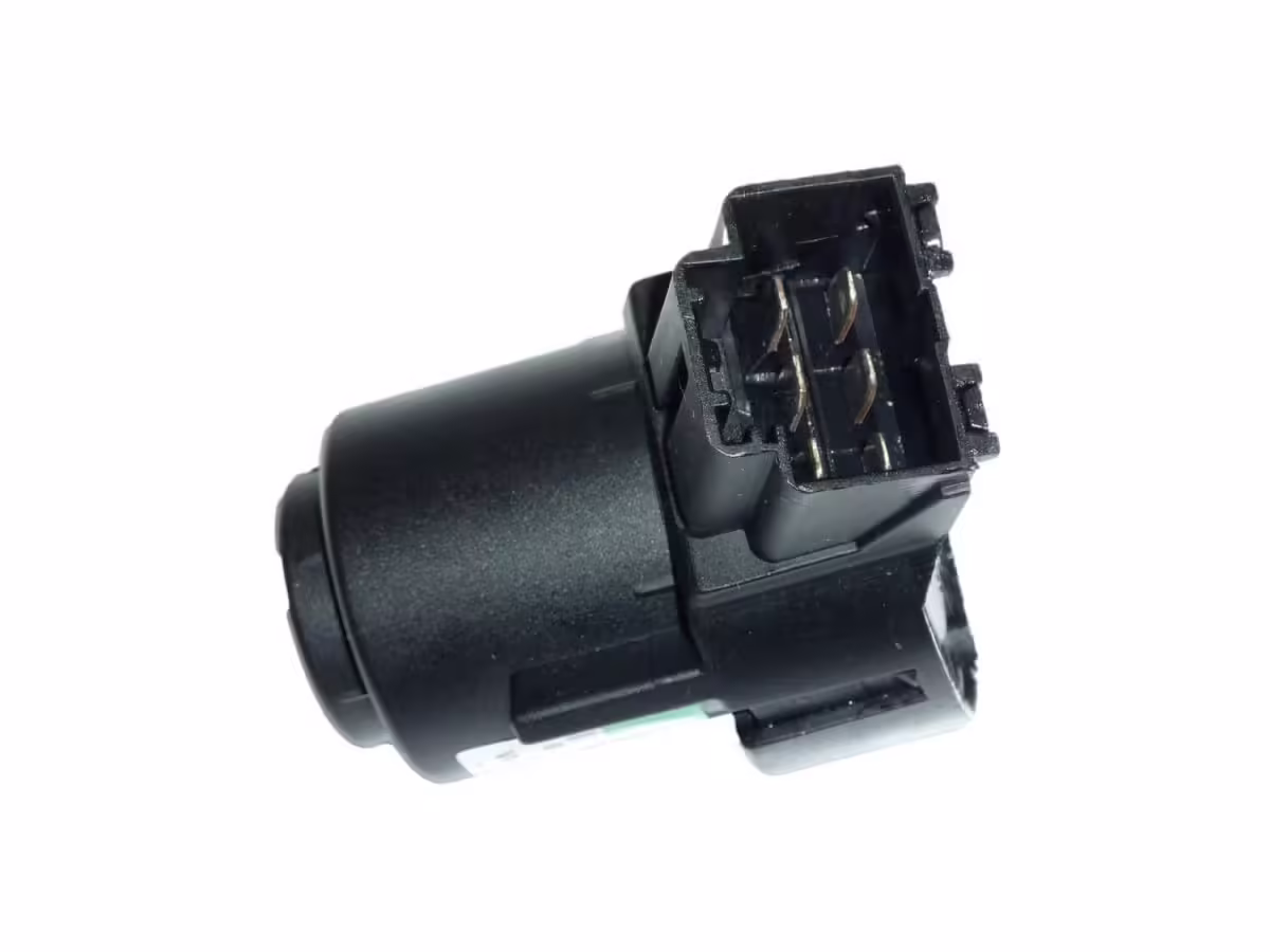 7E0905865 - Ignition/starter switch [8/30]