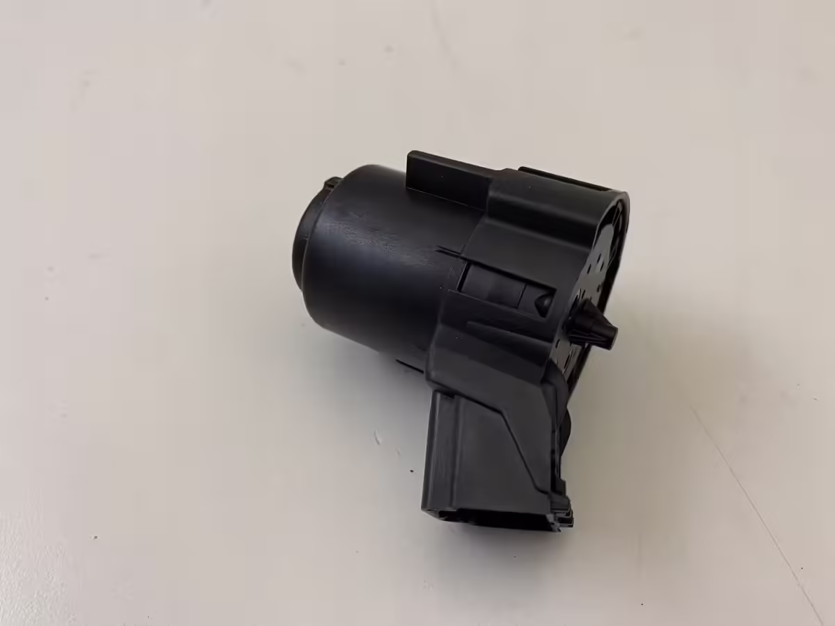 7E0905865 - Ignition/starter switch [16/30]
