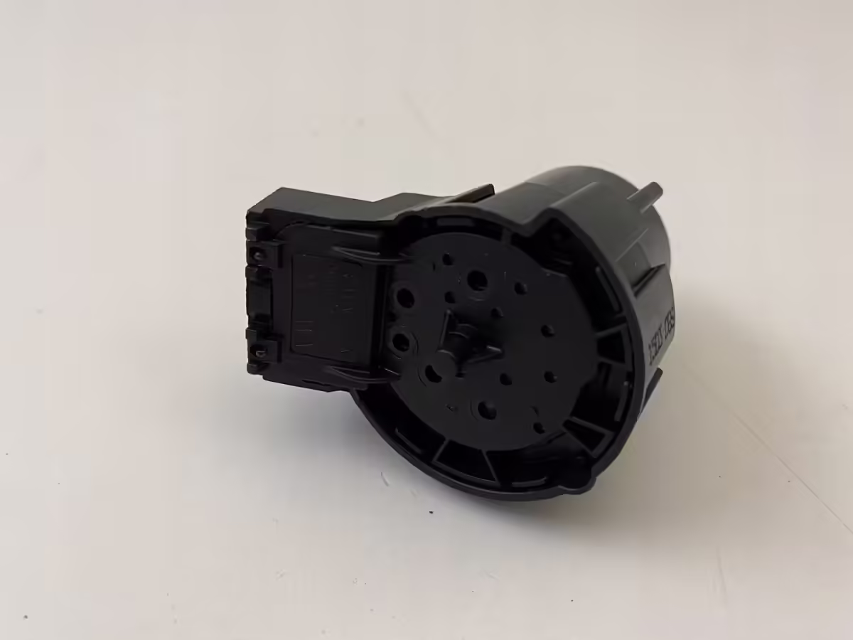 7E0905865 - Ignition/starter switch [17/30]