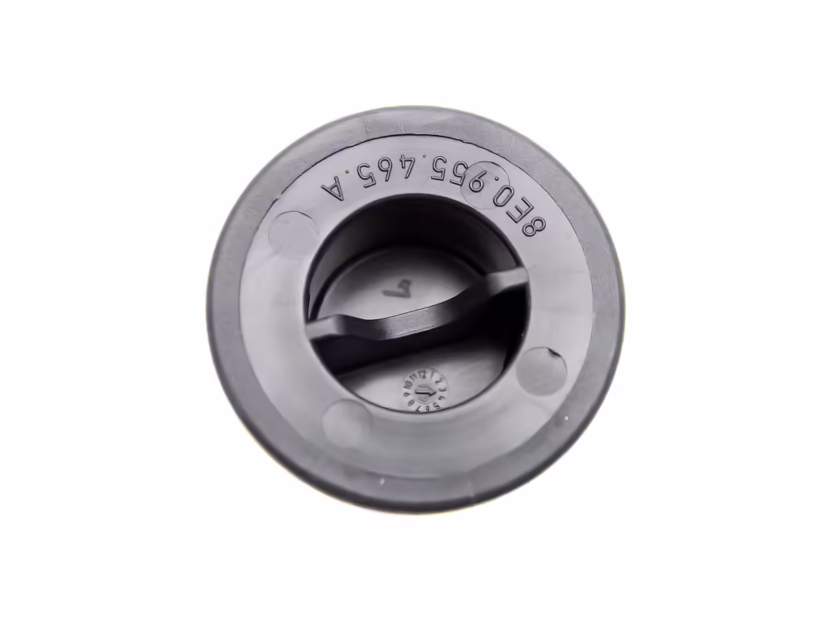 8E0955465A - Deckel des Waschmittelbehälters [3/6]